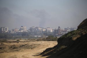 الجيش الإسرائيلي يقتل بالخطأ ثلاثة رهائن إسرائيليين في غزة