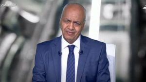 بكرى: إعلان نتيجة الانتخابات الرئاسية 18 ديسمبر.. والقسم الدستوري 3 أبريل 2024