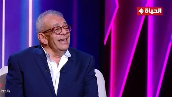 يسري نصرالله: أكثر ما جذبني في يوسف شاهين صدقه وجرأته