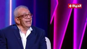 يسري نصر الله: أرفض تأجيل أو إلغاء مهرجان القاهرة السينمائي بسبب غزة
