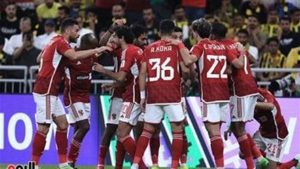 المونديالي.. نجم الأهلي السابق يشيد بمحمد الشناوي بعد تألقة أمام الاتحاد