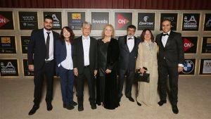 الجونة السينمائي 6.. دورة استثنائية توجه البوصلة إلى الصناعة