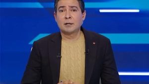 بركات: الأهلي باستطاعته التتويج بذهبية كأس العالم للأندية