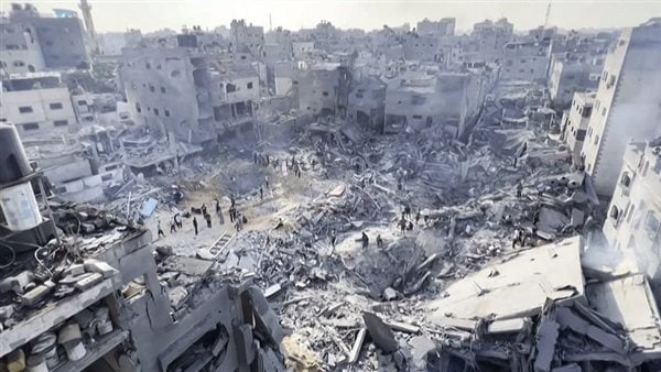 رئيس استخبارات الجيش الإسرائيلي: حرب غزة ستستمر عدة أشهر على الأقل
