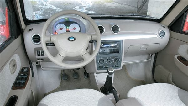 لأول سنة سواقة..الحقي عربية BYD سعرها 80 ألف جنيه