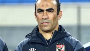 تعليق ناري من سيد عبد الحفيظ عن طرد موديست بمباراة الأهلي والاتحاد السعودي