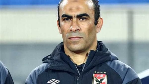 تعليق ناري من سيد عبد الحفيظ عن طرد موديست بمباراة الأهلي والاتحاد السعودي
