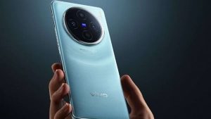 هواتف فيفو العملاقة Vivo X100 تنطلق في الأسواق العالمية