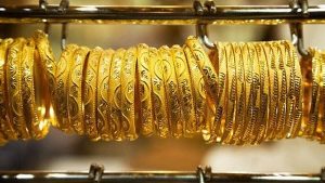 600 جنيه|تراجع سعر الذهب بعد قفزة تاريخية عالميًا.. وهذا ثمن عيار21 الآن