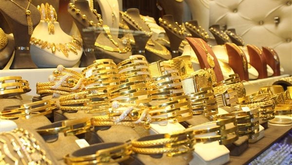 سعر جرام الذهب عيار 21 اليوم السبت 16 ديسمبر 2023