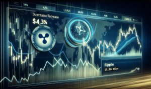 توقع سعر XRP حيث أدى حجم التداول البالغ 1.2 مليار دولار إلى انخفاض XRP بنسبة 4٪ – هل تبيع الحيتان قبل يناير؟