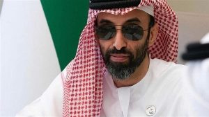 الإمارات والولايات المتحدة تتفقان على دعم إيصال المساعدات الإنسانية إلى غزة