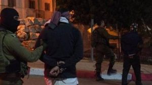 الاحتلال الإسرائيلي يعتقل سيدة فلسطينية مريضة بالسرطان في الضفة الغربية