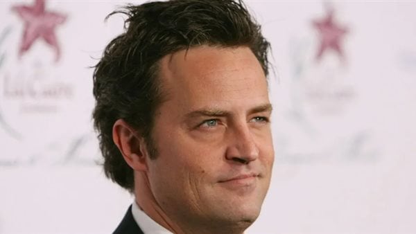 بسبب المخدرات.. تفاصيل رحيل بطل friends بعد 45 يوما من وفاته