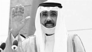 البرلمان العربي ينعي أمير الكويت: الأمة فقدت رجلا من رجالها الأوفياء