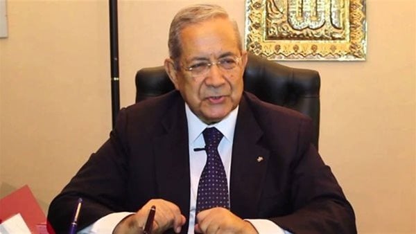 السفير جمال بيومي عن إسرائيل : حربها تستلزم إدانة كاملة
