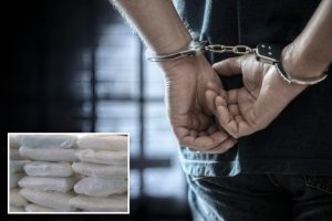 رجال من كاليفورنيا أرسلوا الميثامفيتامين “بالجملة” والكوكايين متنكرين في شكل معكرونة وقطع غيار سيارات إلى أستراليا ونيوزيلندا: الفيدراليون