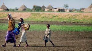 السودان.. إعلان حالة الطوارئ في القضارف وسط كارثة صحية