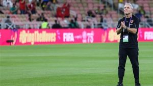 حسام البدري: تحية لكولر.. الأهلي قادر على الوصول إلى نهائي كأس العالم للأندية