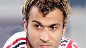 حسن شحاتة: لم أحزن من قرار إبراهيم سعيد في نهائي 2006