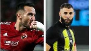 طلع الوحش اللي جواه بسبب الضغط.. يوسف الحسيني يعلق على مباراة الأهلي والاتحاد