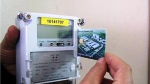 4 أسباب لرفض كارت شحن عداد الكهرباء مسبوق الدفع