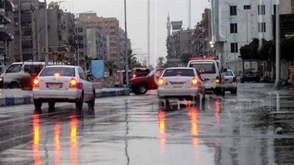 القاهرة 24.. تعرف على درجات الحرارة المتوقعة اليوم الأحد 17_12_ 2023|فيديو