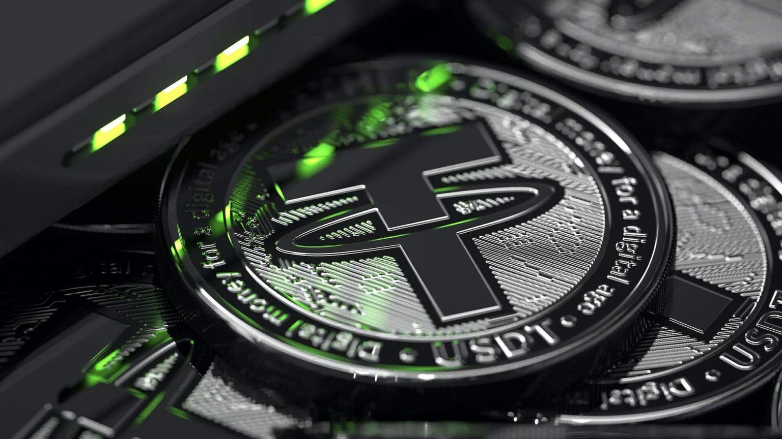 الرئيس التنفيذي لشركة Tether يشرح تفاصيل الشراكة مع مكتب التحقيقات الفيدرالي والخدمة السرية في رسالة إلى المشرعين