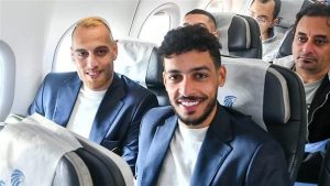 سيراميكا كليوباترا يتجه إلى الإمارات للمشاركة في كأس السوبر