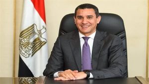 مصر تشارك مجدداً فى اجتماعات مجموعة العشرين بدعوة من البرازيل