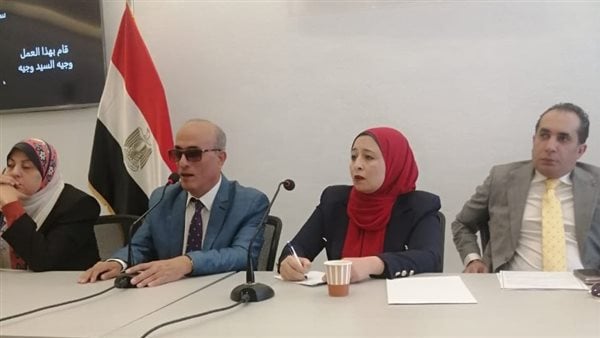 وزارة العمل تشارك في احتفالية اليوم العالمي للأشخاص ذوى الإعاقة