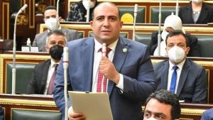 برلماني: اهتمام الحكومة بتشجيع الصناعات الدوائية يضاعف صادرات مصر منها