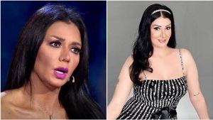 أحفادي متربيين.. غادة عبد الرازق ترد على تصريحات رانيا يوسف