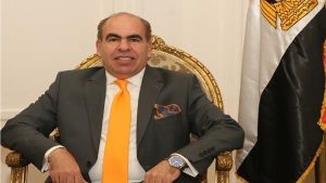 نائب: تعديل أحكام النظام الأساسي لصندوق التعويض عن مخاطر المهن الطبية مهم