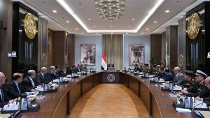 الحكومة: إجراءات عاجلة لتطوير وتوسعة كورنيش الإسكندرية وحماية الشواطئ