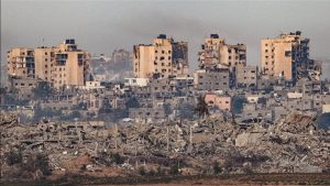مجـ.زرة جديدة.. 30 شهيدا و100 مفقود في قصف إسرائيلي على منازل بجباليا