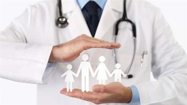 5 سنوات .. الطلاب المستفيدون من التأمين الصحي وفقا للقانون