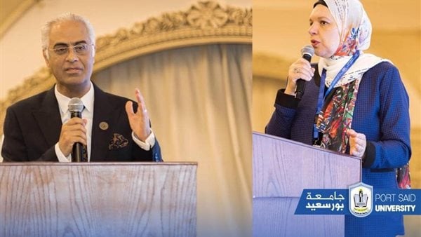 لأول مرة.. إدراج جامعة بورسعيد ضمن تصنيف كيو إس للتنمية المستدامة