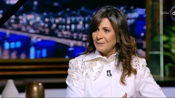للتوعية بأمراض الصحة النفسية.. نبيلة مكرم توضح تفاصيل مؤسسة «فاهم»