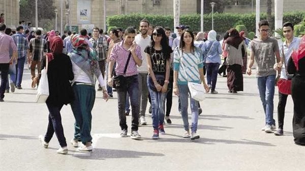 جامعة القاهرة تكشف كيف يمكن التحويل من كلية الى اخرى