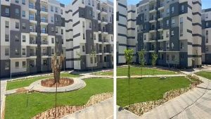 الصحفيين تفتح الحجز لـ 96 وحدة سكنية بمشروع جنة القاهرة الجديدة.. اليوم