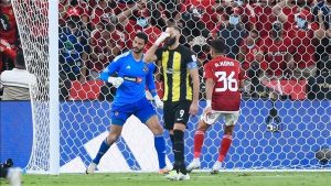 ميدو: لاعبو الاتحاد اتخضوا من أسلوب الأهلي