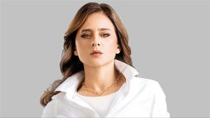 مفاجأة.. تعرف على الاسم الحقيقي لـ نيللي كريم بمناسبة عيد ميلادها