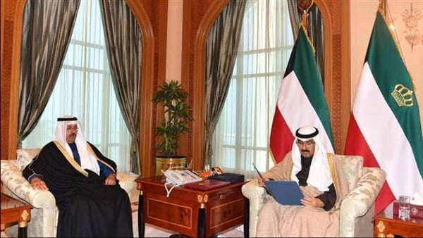 الكويت.. أمر أميري بقبول استقالة الحكومة