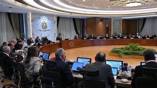 الحكومة تخصص أراضي لصالح الهيئة العامة للموانئ البرية والجافة