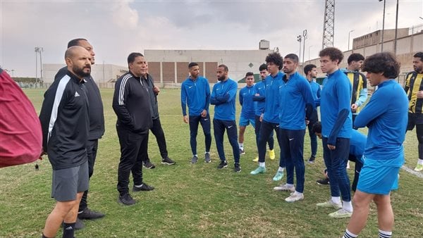قرار رسمي في المقاولون بشأن استئناف مباريات الدوري