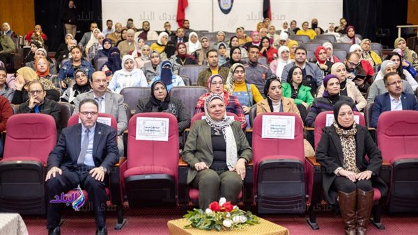 بورسعيد” أول الجامعات المصرية تفعيلا لمبادرة “سفراء الحوكمة