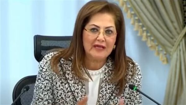وزيرة التخطيط: إتمام أي صفقة من طروحات الدولة يؤكد قوة ومتانة الاقتصاد