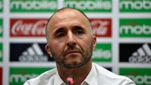 كأس الأمم الإفريقية.. جمال بلماضي يكشف مفاجآت في قائمة منتخب الجزائر