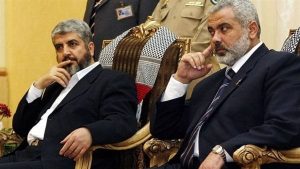التهديد مستمر.. الاحتلال الإسرائيلي يستهدف اغتيال هنية ومشعل